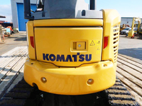 KOMATSU Others Mini Excavator PC30MR-5 2016 1,700h_7