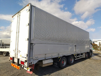 UD TRUCKS Quon Aluminum Wing QKG-CG5ZA 2014 589,436km_2