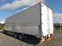 UD TRUCKS Quon Aluminum Wing QKG-CG5ZA 2014 589,436km_4