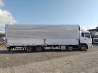 UD TRUCKS Quon Aluminum Wing QKG-CG5ZA 2014 589,436km_6