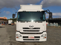 UD TRUCKS Quon Aluminum Wing QKG-CG5ZA 2014 589,436km_8