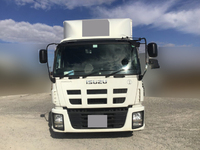 ISUZU Giga Aluminum Wing QKG-CYJ77A 2014 469,581km_3