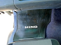HINO Ranger Aluminum Block BDG-FD8JLWA 2008 593,000km_29