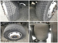 UD TRUCKS Quon Aluminum Wing QKG-CG5ZA 2014 669,930km_20