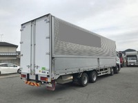 UD TRUCKS Quon Aluminum Wing QKG-CG5ZA 2014 669,930km_2