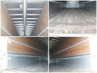 UD TRUCKS Quon Aluminum Wing QKG-CG5ZA 2014 717,580km_13