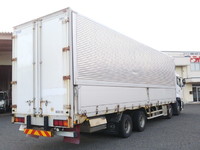 UD TRUCKS Quon Aluminum Wing QKG-CG5ZA 2014 717,580km_2