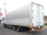 UD TRUCKS Quon Aluminum Wing QKG-CG5ZA 2014 717,580km_4