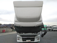 UD TRUCKS Quon Aluminum Wing QKG-CG5ZA 2014 717,580km_9