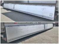 UD TRUCKS Quon Aluminum Wing QKG-CG5ZA 2014 627,118km_14