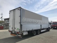 UD TRUCKS Quon Aluminum Wing QKG-CG5ZA 2014 627,118km_2