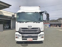 UD TRUCKS Quon Aluminum Wing QKG-CG5ZA 2014 627,118km_6