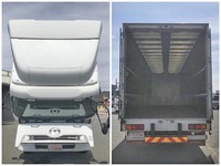 UD TRUCKS Quon Aluminum Wing QKG-CG5ZA 2014 627,118km_8