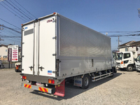 ISUZU Forward Aluminum Wing TKG-FRR90T2 2017 115,860km_2