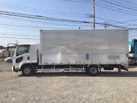 ISUZU Forward Aluminum Wing TKG-FRR90T2 2017 115,860km_5