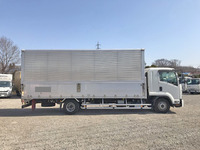 ISUZU Forward Aluminum Wing TKG-FRR90T2 2017 115,860km_6