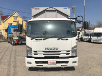 ISUZU Forward Aluminum Wing TKG-FRR90T2 2017 115,860km_7