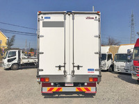 ISUZU Forward Aluminum Wing TKG-FRR90T2 2017 115,860km_8