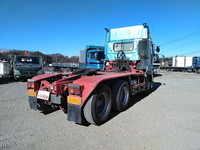 HINO Profia Trailer Head PK-SS1EKJA 2005 753,486km_2