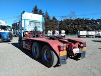 HINO Profia Trailer Head PK-SS1EKJA 2005 753,486km_4