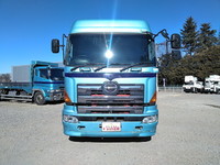 HINO Profia Trailer Head PK-SS1EKJA 2005 753,486km_7