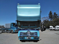 HINO Profia Trailer Head PK-SS1EKJA 2005 753,486km_8