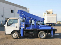 ISUZU Elf Cherry Picker BDG-NKR85N 2007 32,000km_5