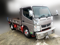 MITSUBISHI FUSO Canter Dump TKG-FDA40 2012 99,589km_3