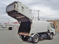 TOYOTA Dyna Garbage Truck KK-XZU401 2004 252,000km_9