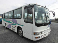 ISUZU Gala Mio Bus PB-RR7JJAJ 2006 354,000km_3