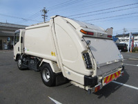 ISUZU Elf Garbage Truck TKG-NPR85YN 2015 149,000km_2
