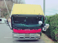 ISUZU Forward Aluminum Van PA-FRR34L4 2004 0km_8