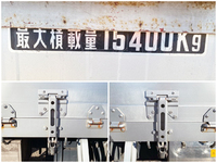 HINO Profia Aluminum Block ADG-FR1EXYG 2006 555,382km_15