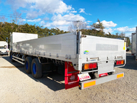 HINO Profia Aluminum Block ADG-FR1EXYG 2006 555,382km_4