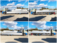 HINO Profia Aluminum Block ADG-FR1EXYG 2006 555,382km_5