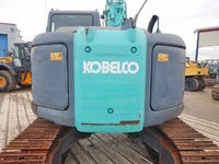 KOBELCO Others Excavator SK135SR-2 2008 10,712h_5