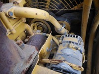 KOMATSU Others Bulldozer D155A-1 1984 7,309h_37