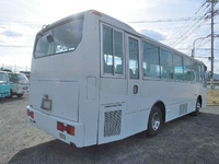 MITSUBISHI FUSO Aero Midi Bus KK-MK23HJ 2003 94,000km_4