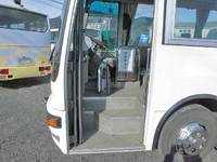 MITSUBISHI FUSO Aero Midi Bus KK-MK23HJ 2003 94,000km_8
