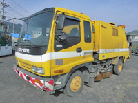 ISUZU Forward Road maintenance vehicle KC-FRR33D1 1996 103,000km_3