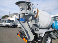 HINO Ranger Mixer Truck 2KG-FC2ABA 2020 1,490km_12