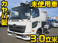 HINO Ranger Mixer Truck 2KG-FC2ABA 2020 1,490km_1
