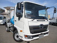 HINO Ranger Mixer Truck 2KG-FC2ABA 2020 1,490km_3