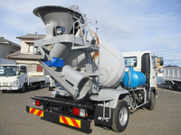 HINO Ranger Mixer Truck 2KG-FC2ABA 2020 1,490km_4