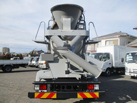 HINO Ranger Mixer Truck 2KG-FC2ABA 2020 1,490km_5