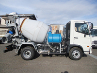 HINO Ranger Mixer Truck 2KG-FC2ABA 2020 1,490km_7