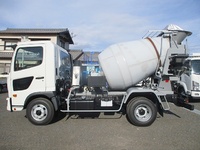 HINO Ranger Mixer Truck 2KG-FC2ABA 2020 1,490km_8