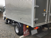 MITSUBISHI FUSO Canter Aluminum Van TPG-FEA20 2017 34,668km_5