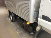 MITSUBISHI FUSO Canter Aluminum Van TPG-FEA20 2017 34,668km_8