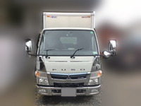 MITSUBISHI FUSO Canter Aluminum Van TPG-FEA20 2017 34,668km_9